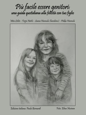 cover image of Più facile essere genitori
